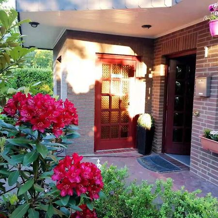 Appartment Daji Luneburgo Exterior foto