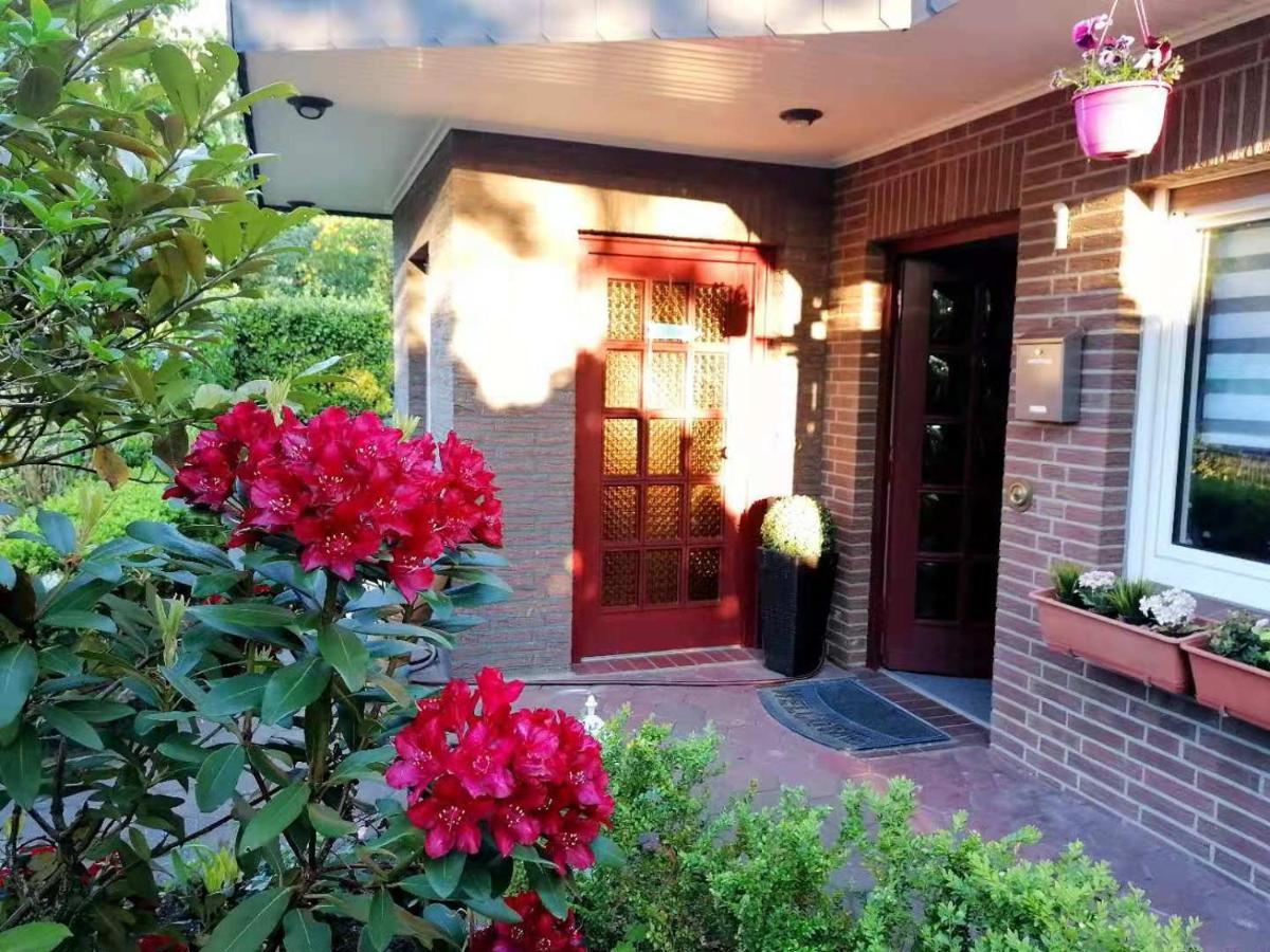 Appartment Daji Luneburgo Exterior foto
