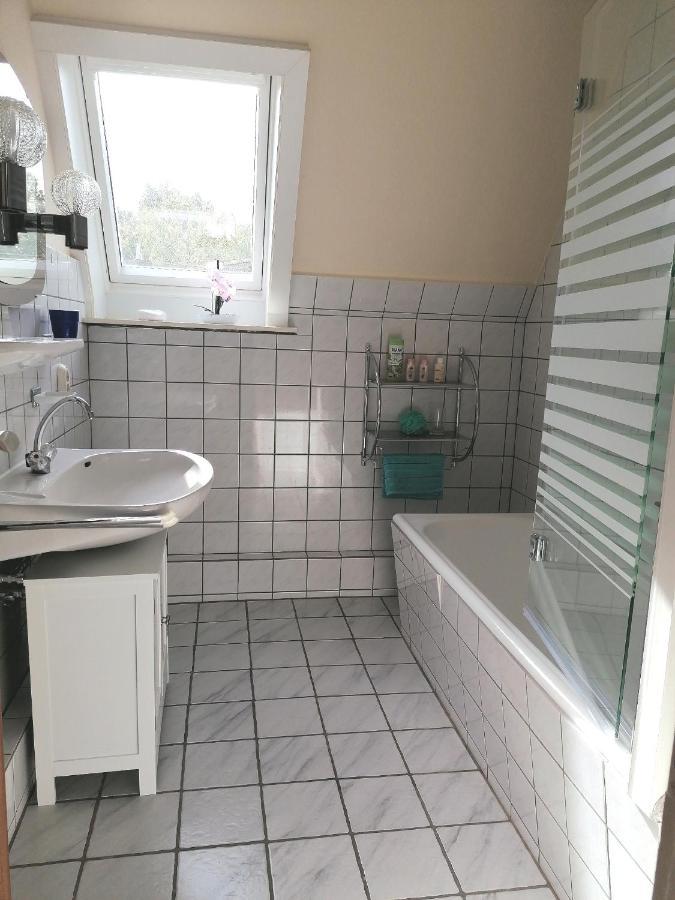 Appartment Daji Luneburgo Exterior foto