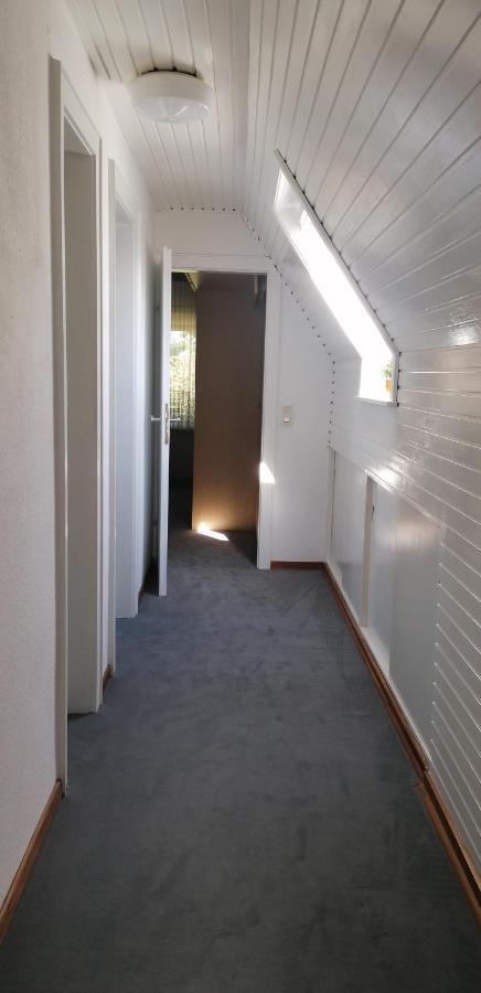 Appartment Daji Luneburgo Exterior foto