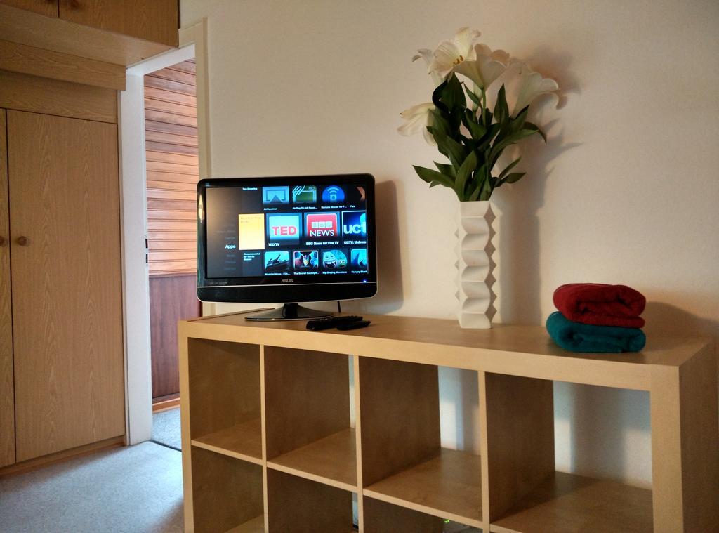 Appartment Daji Luneburgo Habitación foto