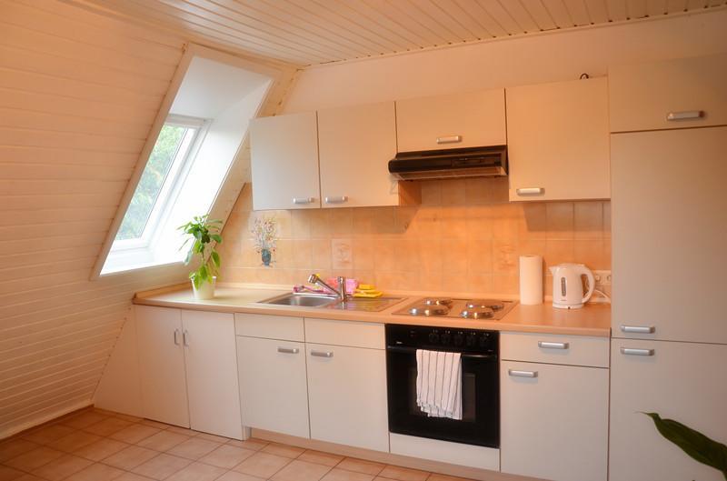 Appartment Daji Luneburgo Habitación foto