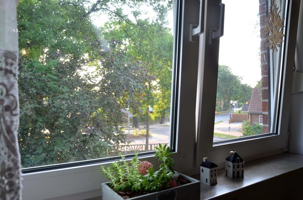 Appartment Daji Luneburgo Habitación foto