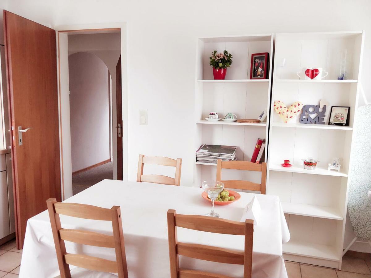 Appartment Daji Luneburgo Exterior foto