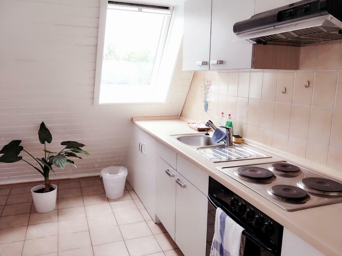 Appartment Daji Luneburgo Exterior foto